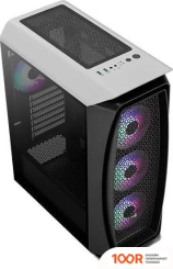 Корпус AeroCool AERO ONE FROST-G-WT-V1 (120295)
