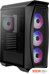 Корпус AeroCool AERO ONE FROST-G-BK-V1 (120294)
