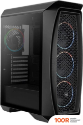 Корпус AeroCool AERO ONE ECLIPSE-G-BK-V1 (120293)