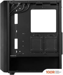 Корпус ADATA XPG VALOR STORM WOF (ЧЕРНЫЙ) (120292)