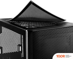 Корпус ADATA XPG VALOR MESH WOF (ЧЕРНЫЙ) (120290)