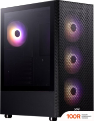 Корпус ADATA XPG VALOR MESH C (ЧЕРНЫЙ) (120288)