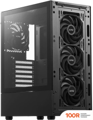 Корпус ADATA XPG VALOR MESH (ЧЕРНЫЙ) (120286)