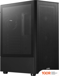 Корпус ADATA XPG VALOR MESH (ЧЕРНЫЙ) (120286)