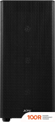 Корпус ADATA XPG VALOR MESH (ЧЕРНЫЙ) (120286)