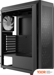 Корпус ADATA XPG VALOR AIR PLUS (ЧЕРНЫЙ) (120284)