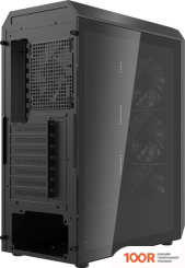 Корпус ADATA XPG VALOR AIR PLUS (ЧЕРНЫЙ) (120284)