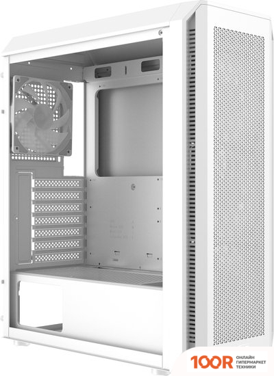 Корпус ADATA XPG VALOR AIR PLUS (БЕЛЫЙ) (120283)