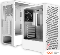 Корпус ADATA XPG VALOR AIR (БЕЛЫЙ) (120281)