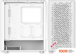 Корпус ADATA XPG VALOR AIR (БЕЛЫЙ) (120281)
