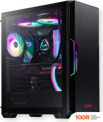 Корпус ADATA XPG STARKER (ЧЕРНЫЙ) (120279)