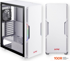 Корпус ADATA XPG STARKER (БЕЛЫЙ) (120278)