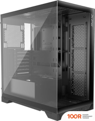 Корпус ADATA XPG INVADER X WOF (ЧЕРНЫЙ) (120277)