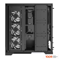 Корпус ADATA XPG INVADER X WOF (ЧЕРНЫЙ) (120277)