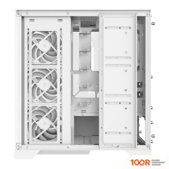 Корпус ADATA XPG INVADER X WOF (БЕЛЫЙ) (120276)