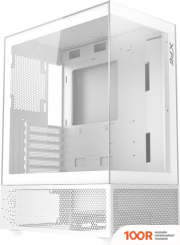 Корпус ADATA XPG INVADER X MINI (БЕЛЫЙ) (120274)