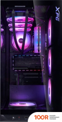 Корпус ADATA XPG INVADER X BTF (ЧЕРНЫЙ) (120273)