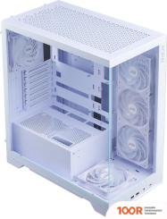 Корпус ADATA XPG INVADER X BTF (БЕЛЫЙ) (120272)