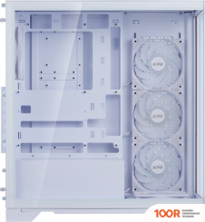 Корпус ADATA XPG INVADER X BTF (БЕЛЫЙ) (120272)