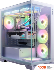 Корпус ADATA XPG INVADER X BTF (БЕЛЫЙ) (120272)