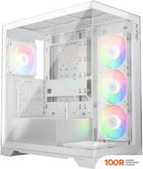 Корпус ADATA XPG INVADER X (БЕЛЫЙ) (120270)