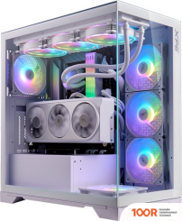 Корпус ADATA XPG INVADER X (БЕЛЫЙ) (120270)