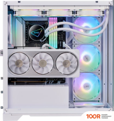 Корпус ADATA XPG INVADER X (БЕЛЫЙ) (120270)