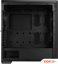 Корпус ADATA XPG DEFENDER (ЧЕРНЫЙ) (120267)