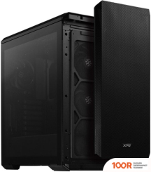 Корпус ADATA XPG DEFENDER (ЧЕРНЫЙ) (120267)