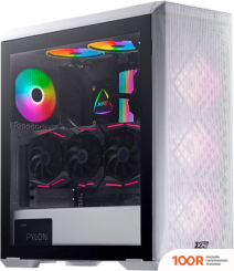 Корпус ADATA XPG DEFENDER (БЕЛЫЙ) (120266)