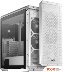 Корпус ADATA XPG DEFENDER (БЕЛЫЙ) (120266)