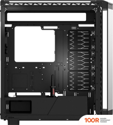 Корпус ADATA XPG BATTLECRUISER II ST (ЧЕРНЫЙ) (120265)