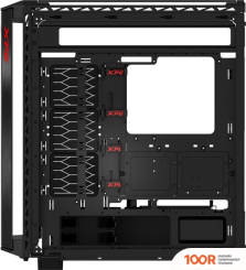 Корпус ADATA XPG BATTLECRUISER II ST (ЧЕРНЫЙ) (120265)