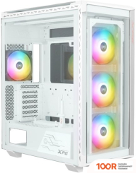 Корпус ADATA XPG BATTLECRUISER II ST (БЕЛЫЙ) (120264)