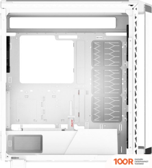 Корпус ADATA XPG BATTLECRUISER II ST (БЕЛЫЙ) (120264)