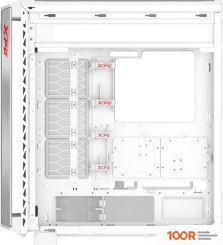 Корпус ADATA XPG BATTLECRUISER II ST (БЕЛЫЙ) (120264)