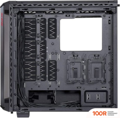 Корпус ADATA XPG BATTLECRUISER (ЧЕРНЫЙ) (120263)