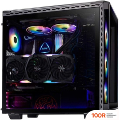 Корпус ADATA XPG BATTLECRUISER (ЧЕРНЫЙ) (120263)