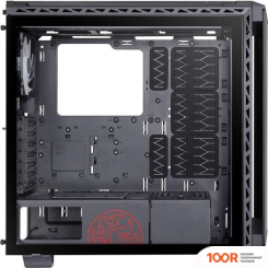 Корпус ADATA XPG BATTLECRUISER (ЧЕРНЫЙ) (120263)