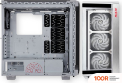 Корпус ADATA XPG BATTLECRUISER (БЕЛЫЙ) (120262)