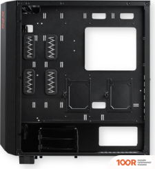 Корпус ADATA CRUISER SUPER (ЧЕРНЫЙ) (120261)