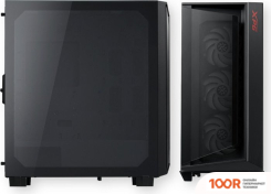 Корпус ADATA CRUISER SUPER (ЧЕРНЫЙ) (120261)