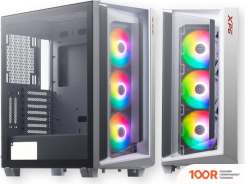 Корпус ADATA CRUISER SUPER (БЕЛЫЙ) (120260)