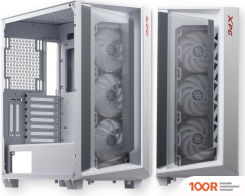 Корпус ADATA CRUISER SUPER (БЕЛЫЙ) (120260)