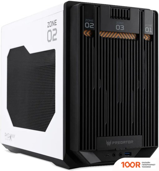 Корпус Acer PREDATOR MI900 DC.Z3XEE.001 (120259)