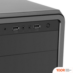 Корпус ACD COFFRE 302 MO-SM200-000 (120252)