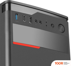 Корпус ACD CITADEL 302 AO-SM200-000 (120243)