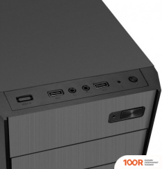 Корпус ACD CITADEL 301 AO-SM100-000 (120242)