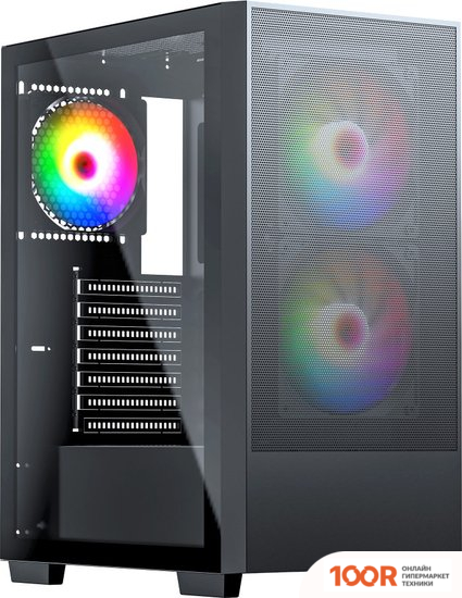 Корпус ACD CITADEL 106 AH-TC6GA-0000 (120241)