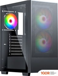 Корпус ACD CITADEL 106 AH-TC6GA-0000 (120241)